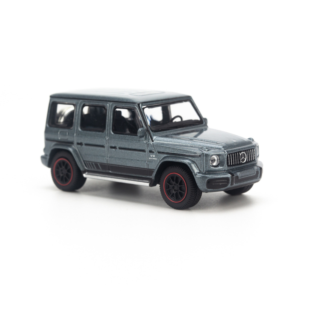 Mô hình xe Mercedes Benz G63 1:64 Xcartoys
