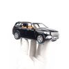 Mô hình xe Mercedes Maybach GLS600 1:32