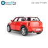 Mô hình xe Mini Cooper Country 1:36 Uni