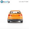 Mô hình xe Audi Q3 1:36 Welly- 43666