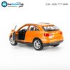 Mô hình xe Audi Q3 1:36 Welly- 43666