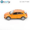 Mô hình xe Audi Q3 1:36 Welly- 43666