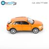 Mô hình xe Audi Q3 1:36 Welly- 43666