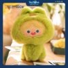Mô hình Blind box Gấu bông Cell Rico Happy Fluffy FINDING UNICORN
