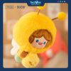 Mô hình Blind box Gấu bông Cell Rico Happy Fluffy FINDING UNICORN