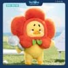 Mô hình Blind box Gấu Bông Max Upset Duck Bloom For U Duck 400% RONGCREATOR