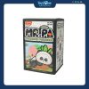 Mô hình Blind box Gấu bông Mr.Pa The Escaped Vegetable ( Rau Củ Chạy Trốn ) TOYCITY