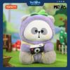 Mô hình Blind box Gấu bông Mr.Pa The Escaped Vegetable ( Rau Củ Chạy Trốn ) TOYCITY