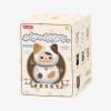 Mô hình Blind box Gấu bông Pucky Roly-Poly Kitty ( Lật Đật Mèo Pucky ) POP MART