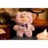 Mô hình Blind box Gấu bông Teddy Lulu Pig Series TOYZERO+