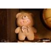 Mô hình Blind box Gấu bông Teddy Lulu Pig Series TOYZERO+