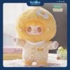 Mô hình Blind box Gấu bông Yooki Cute Pet Dreams 400% ( Giấc Mơ Thú Cưng Dễ Thương ) YALLI STUDIO