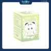 Mô hình Blind box Gấu bông Yooki Cute Pet Dreams 400% ( Giấc Mơ Thú Cưng Dễ Thương ) YALLI STUDIO