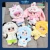 Mô hình Blind box Gấu bông Yooki Cute Pet Dreams 400% ( Giấc Mơ Thú Cưng Dễ Thương ) YALLI STUDIO