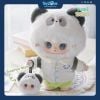 Mô hình Blind box Gấu bông Yooki Cute Pet Dreams 400% ( Giấc Mơ Thú Cưng Dễ Thương ) YALLI STUDIO