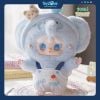 Mô hình Blind box Gấu bông Yooki Cute Pet Dreams 400% ( Giấc Mơ Thú Cưng Dễ Thương ) YALLI STUDIO