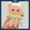 Mô hình Blind Box Móc khóa Gấu Bông Liila's Zoo ( Sở Thú Liila's ) LIILA TOYS