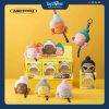 Mô hình Blind box Móc khóa Gấu bông Amitofo Good Luck AMITOFO