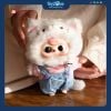 Mô hình Blind box Móc khóa Gấu bông BABY THREE Kitten Wardrobe ( Tủ Quần Áo Mèo Con ) BABY THREE