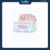 Mô hình Blind box Móc khóa Gấu bông BABY THREE Kitten Wardrobe ( Tủ Quần Áo Mèo Con ) BABY THREE