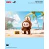 Mô hình Blind box Móc khoá Gấu bông Labubu V2 Have A Seat POP MART