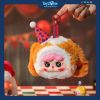 Mô hình Blind box Móc khoá Gấu bông Migo Dream Circus ( Migo Rạp Xiếc Trong Mơ ) HAPPY GHOST