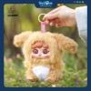 Mô hình Blind box Móc Khóa Gấu Bông Migo Forest Party ( Bữa Tiệc Trong Rừng ) HAPPY GHOST