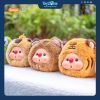 Mô hình Blind box Móc Khóa Gấu bông OYO Animal's Line ( OYO Động Vật ) JOTOYS