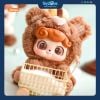 Mô hình Blind box Móc Khóa Gấu Bông QKid Animal Preschool ( Trường Mẫu Giáo Thú Cưng ) JOTOYS
