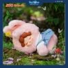 Mô hình Blind box Móc khoá Gấu bông Wendy Zoo School ( Trường Học Sở Thú ) DODO SUGAR