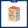 Mô hình đồ chơi Blind box QKid Street Snack ( Ăn Vặt Đường Phố ) JOTOYS