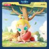 Mô hình đồ chơi Blind box Baby Molly My Huggable Discovery ( Hành Trình Khám Phá Cái Ôm ) POP MART