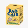 Mô hình đồ chơi Blind box Crybaby Sad Club POP MART
