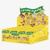 Mô hình đồ chơi Blind box Crybaby Crying Parade Series (Ngày Diễu Hành Cùng Crybaby) - POP MART