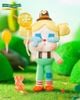 Mô hình đồ chơi Blind box Crybaby Crying Parade Series (Ngày Diễu Hành Cùng Crybaby) - POP MART