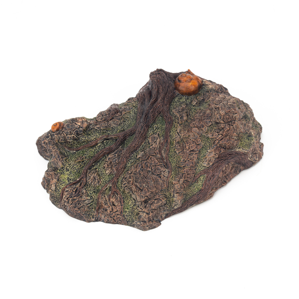 Mô hình Đất Nền Diorama Trưng Bày Khủng Long