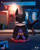 Mô hình đồ chơi Blind box DC Gotham City Series (Thành Phố Gotham DC) - POP MART
