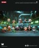 Mô hình đồ chơi Blind box DC Justice League Childhood Series Figures POP MART