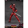 Mô hình Deadpool & Wolverine 1:10 ZDTOYS