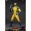 Mô hình Deadpool & Wolverine 1:10 ZDTOYS