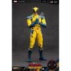 Mô hình Deadpool & Wolverine 1:10 ZDTOYS
