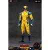 Mô hình Deadpool & Wolverine 1:10 ZDTOYS