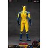 Mô hình Deadpool & Wolverine 1:10 ZDTOYS