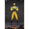 Mô hình Deadpool & Wolverine 1:10 ZDTOYS