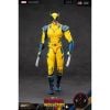 Mô hình Deadpool & Wolverine 1:10 ZDTOYS