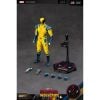 Mô hình Deadpool & Wolverine 1:10 ZDTOYS
