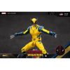 Mô hình Deadpool & Wolverine 1:10 ZDTOYS