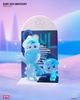 Mô hình đồ chơi Blind box Disney 100th Anniversary Pixar Series POP MART