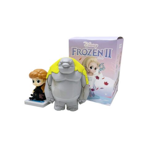 Mô hình đồ chơi Blind box Disney Frozen 2 (Công chúa Frozen 2) 52TOYS
