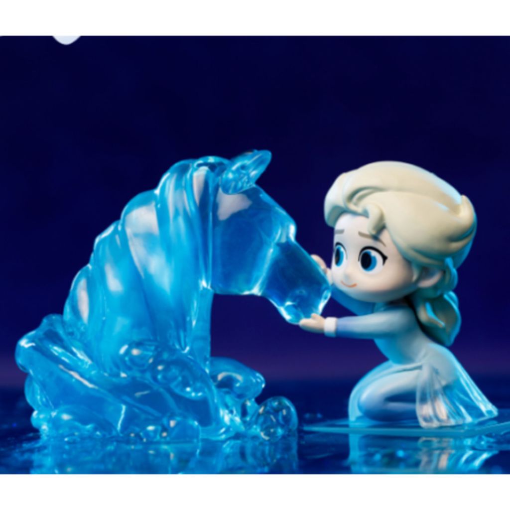Mô hình đồ chơi Blind box Disney Frozen 2 (Công chúa Frozen 2) 52TOYS